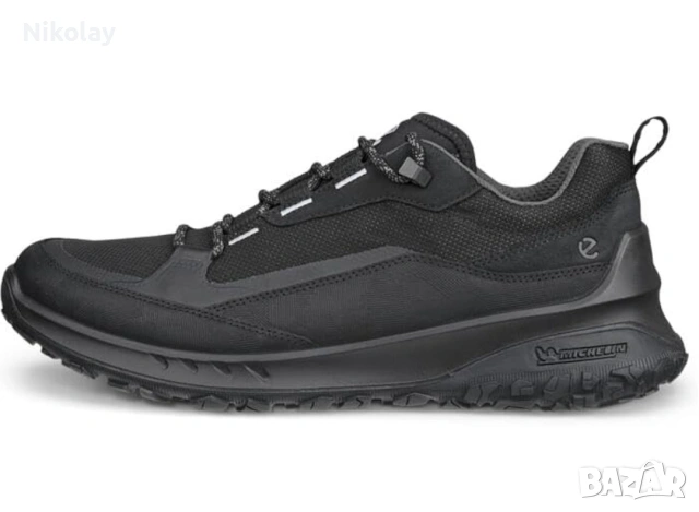 Туристически маратонки