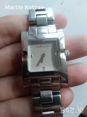 Hamilton Lorna 000150, снимка 3 - Дамски - 54728642