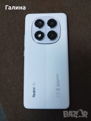 Xiaomi redmi note 14 pro 5G 