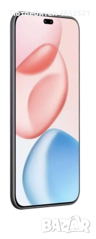 Honor 400 Pro 5G Dual Sim 12GB RAM 512GBBlack/Grey, снимка 2 - Други - 54999368