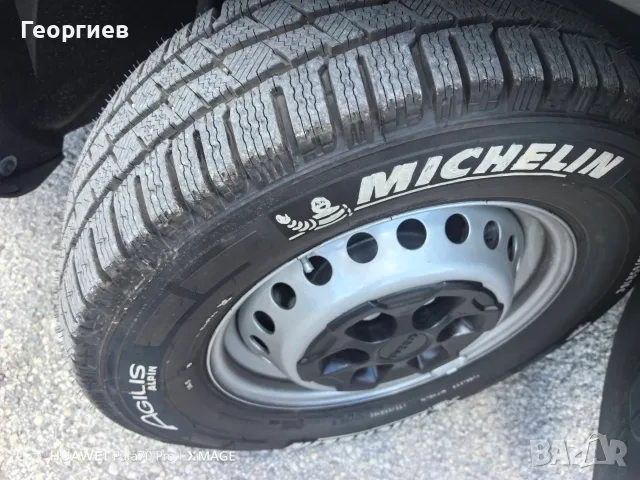 Ивеко Дейли 35С18,  11/2020г., снимка 13 - Бусове и автобуси - 55056131