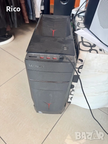 Компютър i7 7700K RTX2070 