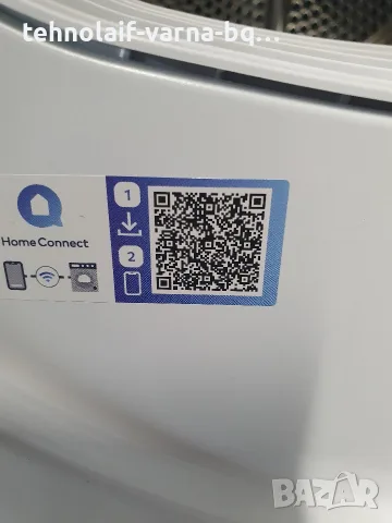 Сушилня Siemens IQ 700, снимка 4 - Сушилни - 55295838