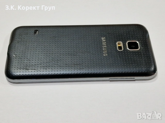 Samsung S5 mini 16GB, снимка 3 - Samsung - 54975331