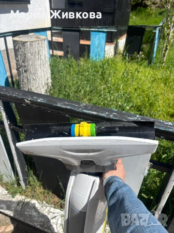 Прахосмукачка, снимка 5 - Други стоки за дома - 54332940