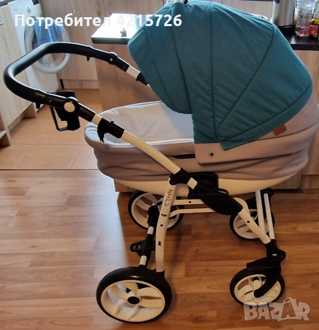 Бебешкоа количка babymert