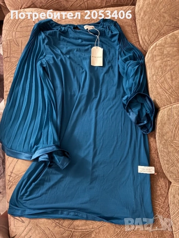 Рокля, снимка 2 - Рокли - 54282579