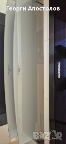 Продавам плазмен телевизор Panasonic 50 инча + стойка - 150 евро, снимка 9 - Телевизори - 54061903