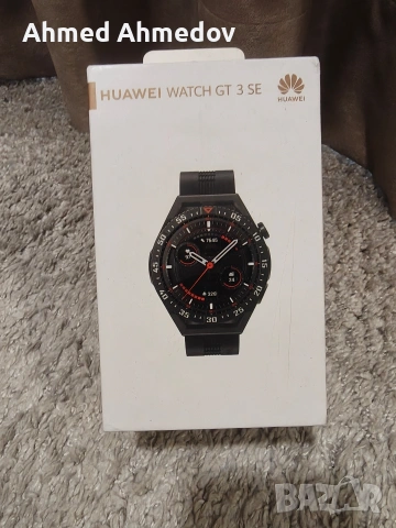 Huawei Watch GT3 SE