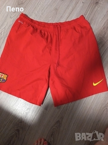 Гащи Nike