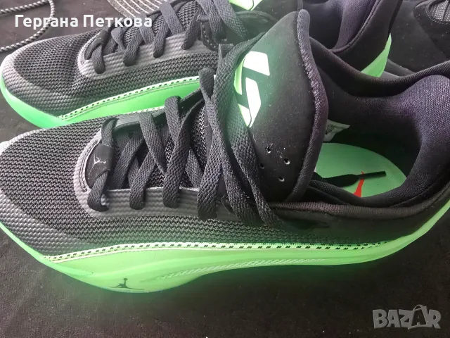 Мъжки маратонки jordan-NIKE, снимка 5 - Маратонки - 55482874