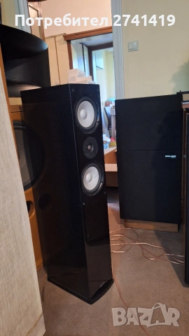 Magnat guantum 705, снимка 2 - Тонколони - 55210991