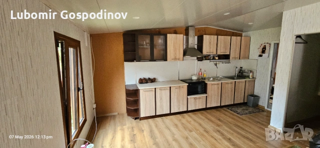 Готова къща метални контейнери , снимка 14 - Къщи - 54457400