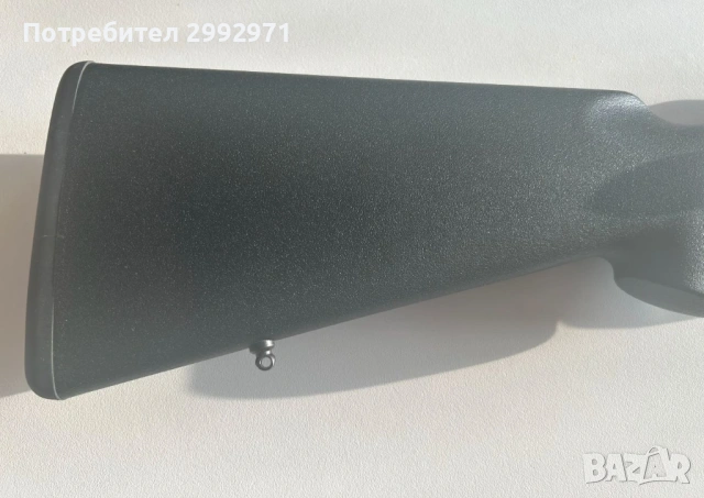 Продавам Blaser R93, снимка 4 - Ловно оръжие - 54390906