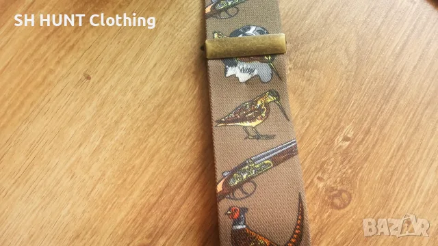 HUNTING Suspenders размер One Size тиранти за лов - 2921, снимка 9 - Екипировка - 55658156