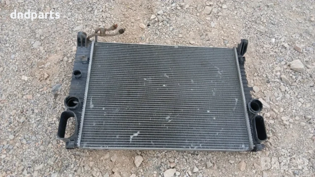 Воден радиатор Mercedes E270 W211 2003 Auto