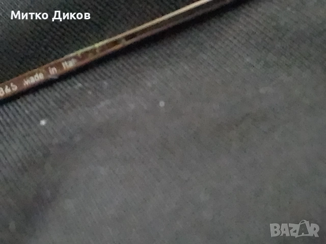 Мъжки очила с диоптер в кутия маркови италиански +1.25,+1.75-може и да се използва рамката, снимка 7 - Слънчеви и диоптрични очила - 54809462