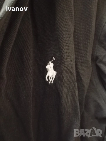 Риза Polo Ralph Lauren , снимка 5 - Ризи - 54397880
