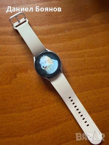 Samsung Galaxy Watch 5 40mm, снимка 2 - Смарт гривни - 54595811