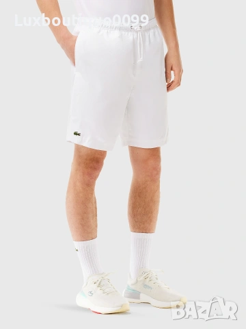Унисекс къси гащи Lacoste L