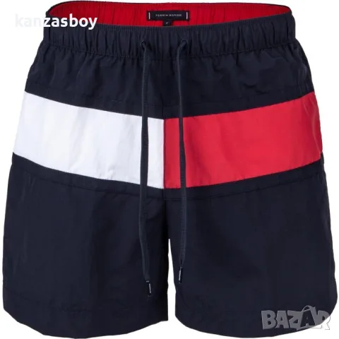 Tommy Hilfiger - юношески бански р-р 12-14г.