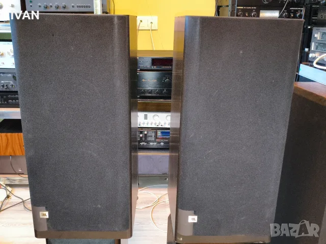 Продавам тонколони jbl-lx500, снимка 7 - Тонколони - 55663038