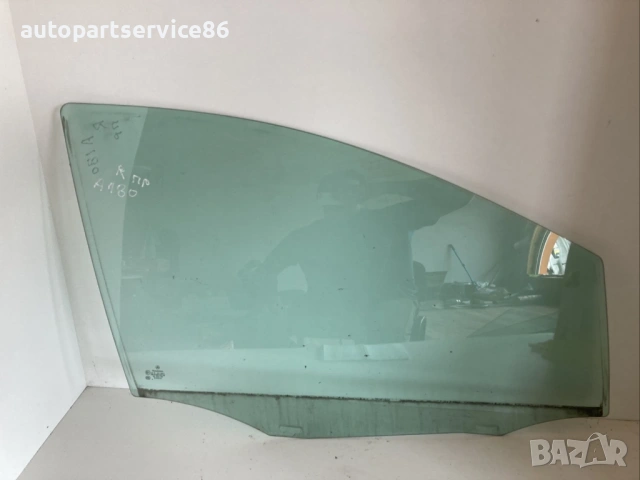 Прозорец от стъкло за предна дясна врата за Mercedes A Class W169 A180 (2008)