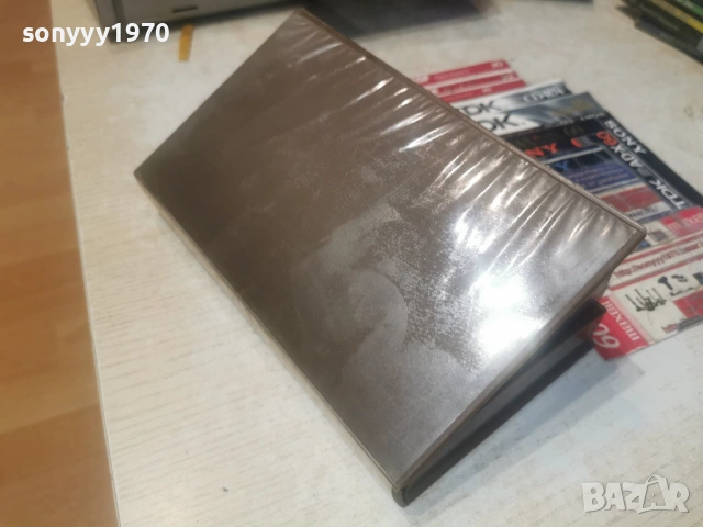 МЕЧО ПУХ-ORIGINAL VHS VIDEO TAPE 1606260948L1, снимка 3 - Други жанрове - 54922066