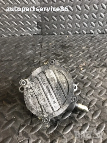 Вакуумна спирачна помпа за Mercedes W639 Vito 2.2 CDI (2003-2009) A6462300165, снимка 2 - Части - 53987369