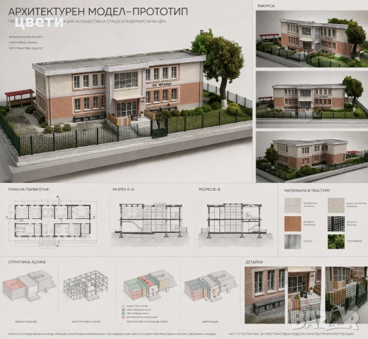 триизмерни пространствени прототипи по поръчка, снимка 6 - Други услуги - 54145509