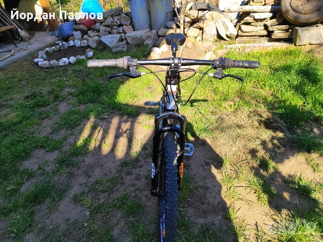 Колело KTM, снимка 2 - Велосипеди - 54428660