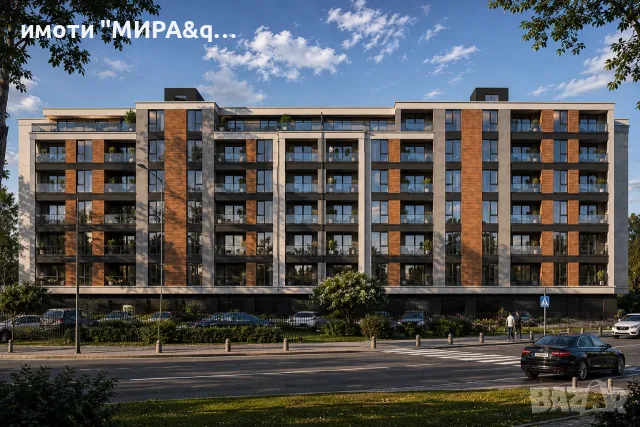 ДВУСТАЕН АПАРТАМЕНТ  В НОВОСТРОЯЩА СЕ ЖИЛИЩНА СГРАДА В КВ. КУБА,ГР. ХАСКОВО