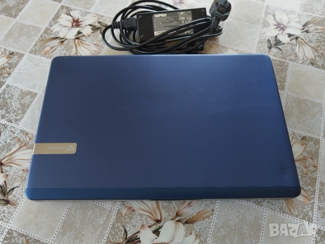 Лаптоп Gateway NV57H13u, снимка 2 - Лаптопи за дома - 54807008