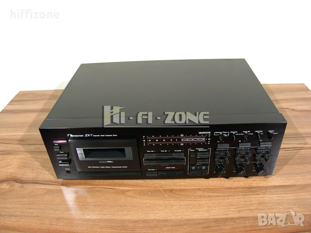 ДЕК  Nakamichi zx-7 , снимка 3 - Декове - 54329641