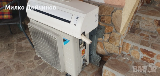 Климатик ДАЙКИН, модел RXB35C5V1B9