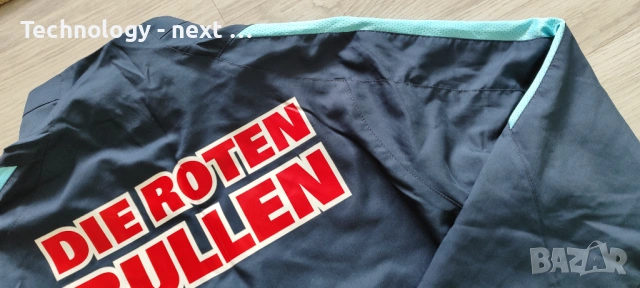 Оригинално горнище RB Leipzig FC, снимка 5 - Футбол - 54015978