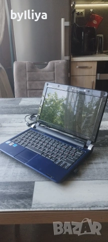 Лаптоп Acer Aspire One !