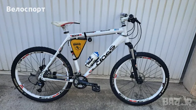CROSS 26" Алуминиев велосипед 