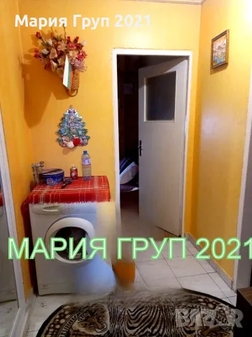 ✨ АПАРТАМЕНТ В КВ. „КАМЕНЕЦ“, ГР. ДИМИТРОВГРАД В БЛИЗОСТ ДО МАГАЗИН "КАУФЛАНД" ✨, снимка 6 - Апартаменти - 55615752