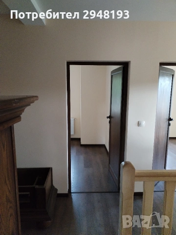 Къща с двор. Намира се на 24км. от Трявна , снимка 15 - Къщи - 55159532