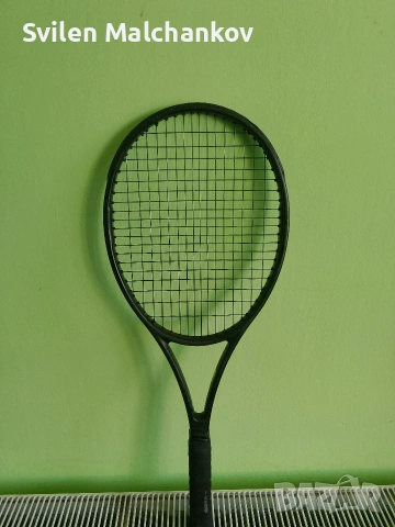 Тенис ракета Wilson pro staff 97l.