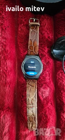 samsung gear S2 classic, снимка 5 - Резервни части за телефони - 55649855