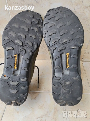 adidas Terrex - мъжки трекинг маратонки 49 1/3 , снимка 11 - Маратонки - 54585342