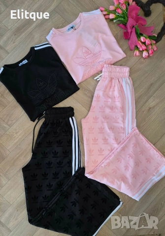 дамски екип Adidas 