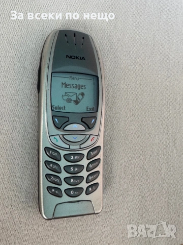 Nokia 6310i , КАТО НОВА!, снимка 12 - Nokia - 54734319