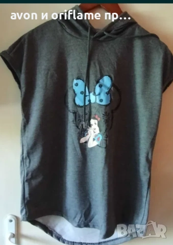 Налични дамски екипи на Дисни, размери S, L, XL, снимка 8 - Комплекти - 54448636