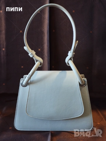 3 в 1 Малка дамска чанта с три дръжки