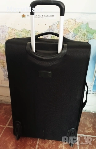 Куфар голям GRAND, снимка 3 - Куфари - 54251710