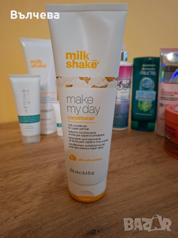 Козметика за коса Philip Kingsley, MilkShake, Dessata, Alfaparf и др., снимка 6 - Продукти за коса - 54716842