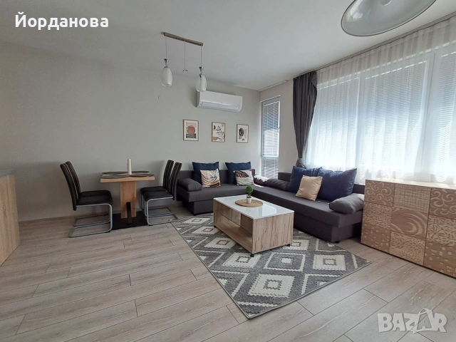Частно лице продава апартамент в нова сграда, снимка 9 - Апартаменти - 55080513
